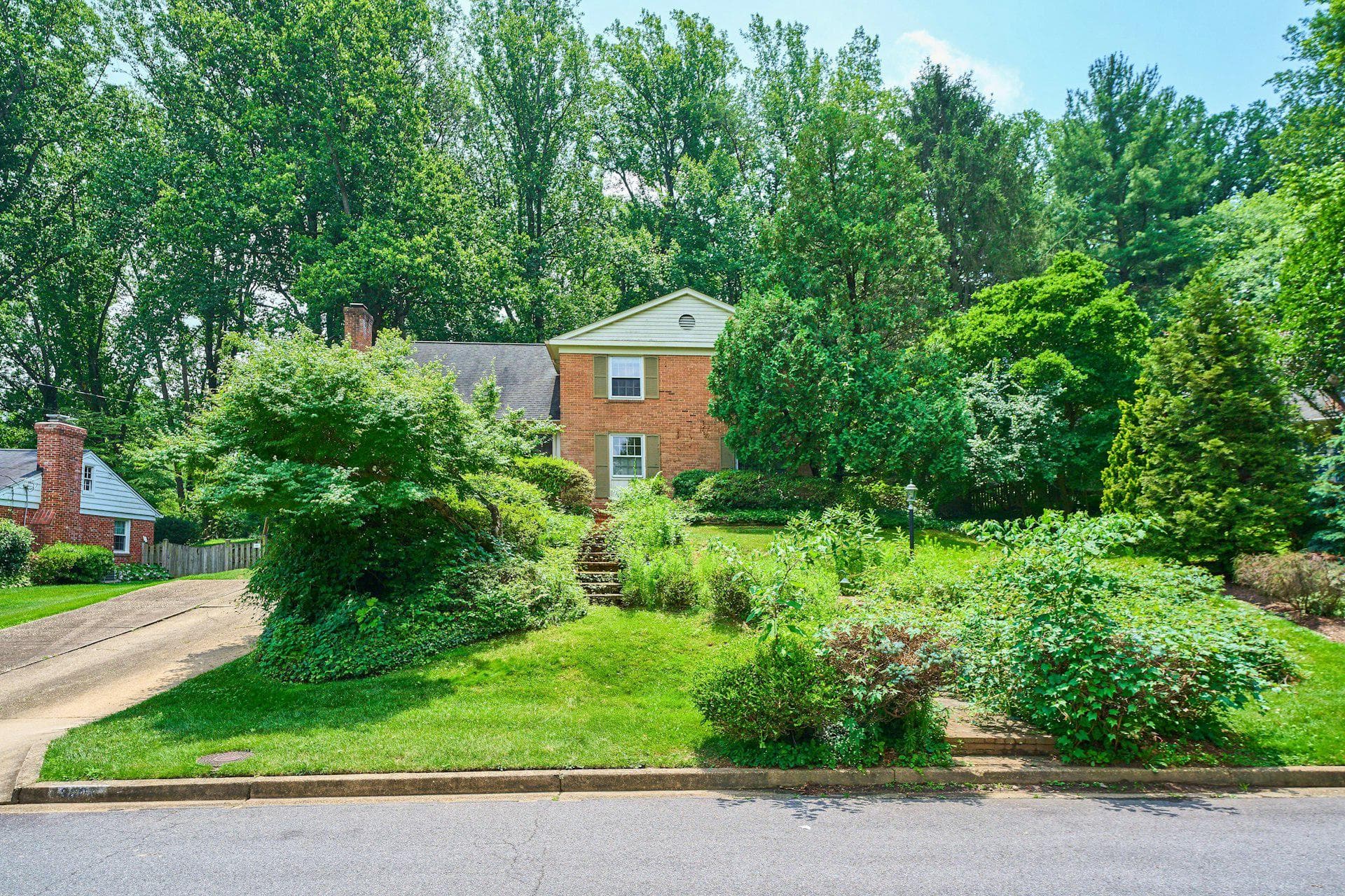 3606 Bent Branch Ct, Falls Church, VA 22041-1006, United States