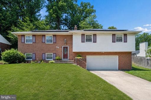 15 Herrington Dr, Upper Marlboro, MD 20774-1545, United States