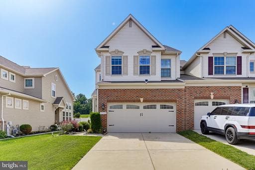 3712 Peace Chance Dr, Randallstown, MD 21133-2854, United States - Photo 1