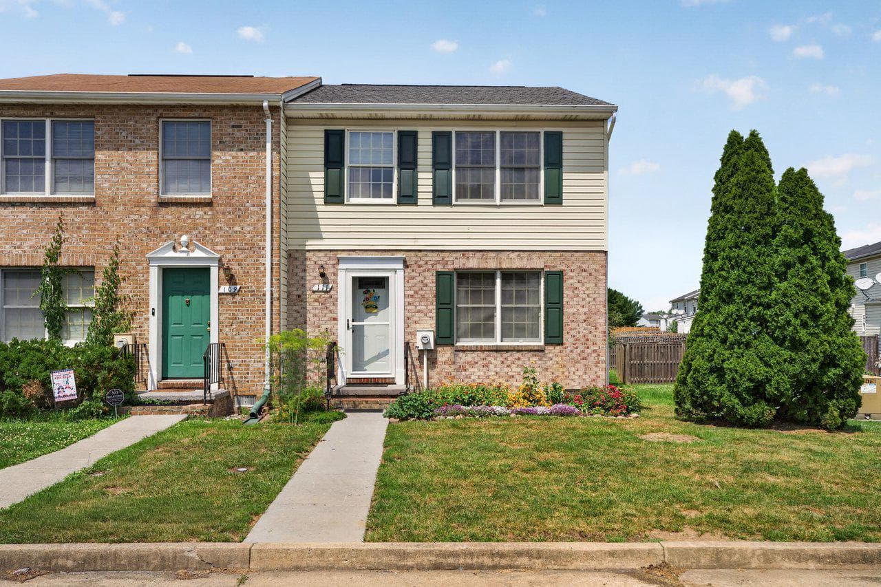 111 Equestrian Dr, Stephens City, VA 22655-2150, United States - Photo 1