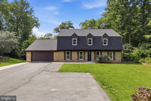 9311 EDGEWOOD COURT - Photo 1