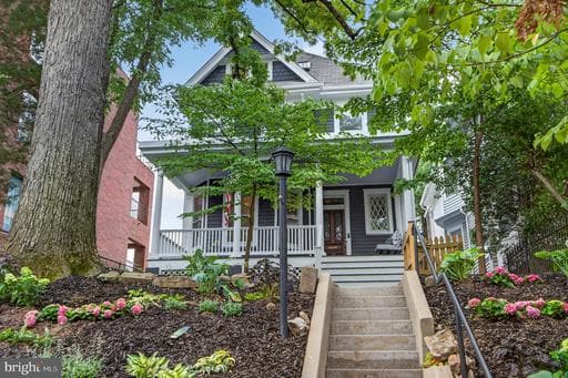 1870 Newton St NW, Washington, DC 20010-1017, United States - Photo 1