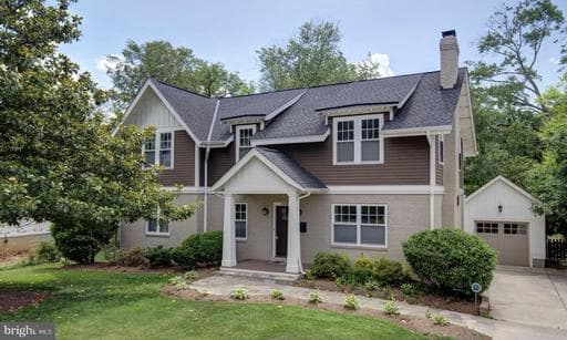 2308 Westmoreland St, Falls Church, VA 22046-1849, United States