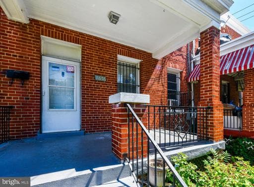 1656 U STREET - Photo 1