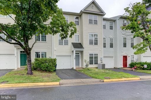 2504 LOGAN WOOD DRIVE