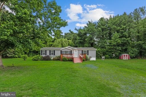 7861 BENNETT PARK DRIVE
