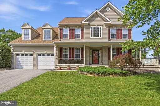 231 Rebecca Dr, Winchester, VA 22602-7623, United States
