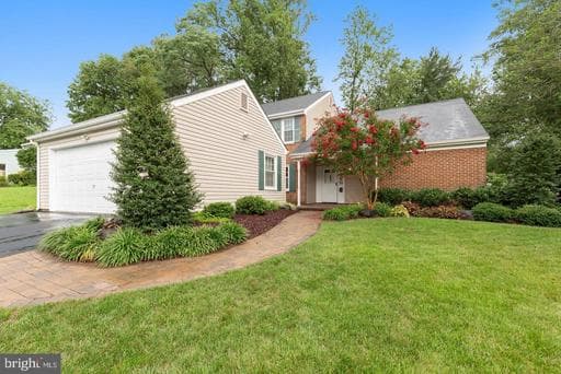 15603 PASSAIE LANE