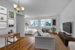 3601 5th St S, Arlington, VA 22204-1600, United States