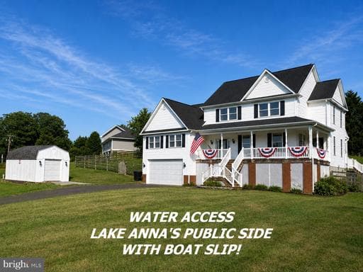 5815 SPRINGFIELD FARM LANE - Photo 1