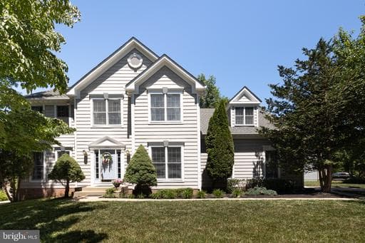 7074 Garden Walk, Columbia, MD 21044-4902, United States - Photo 1