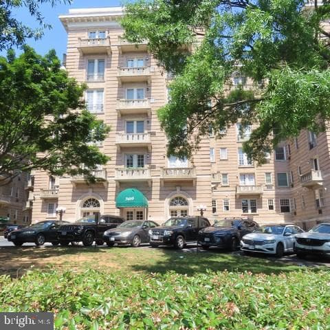 3426 16TH STREET 603