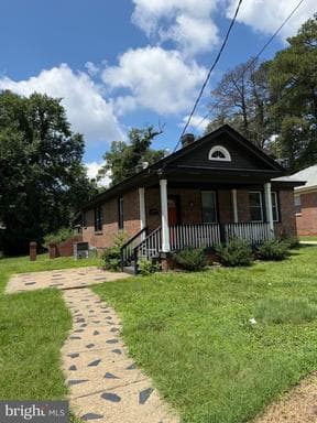 1846 East Blvd, Petersburg, VA 23805-1604, United States - Photo 1