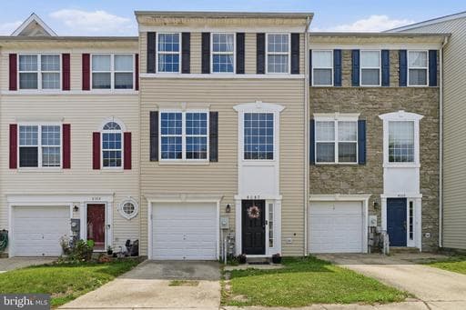4107 Apple Leaf Ct, Pasadena, MD 21122-4171, United States