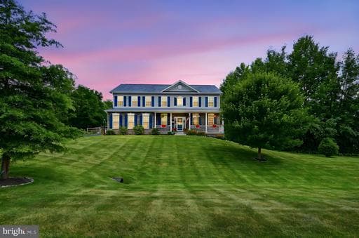 609 MONTICELLO DRIVE