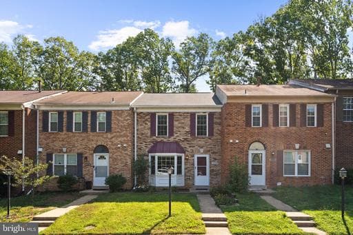 14325 N Park Ct, Woodbridge, VA 22193-3013, United States