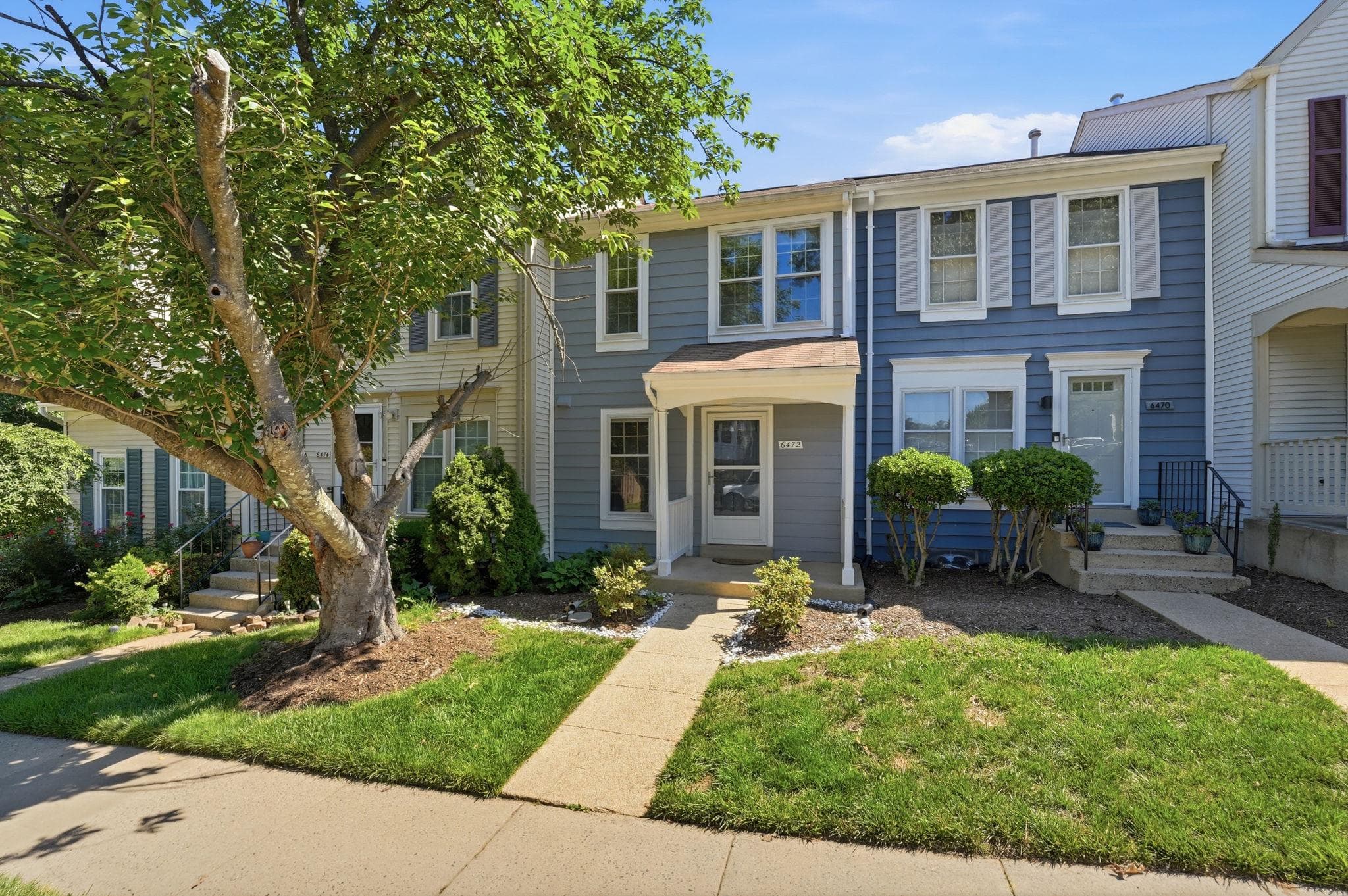6472 BRICK HEARTH CT,ALEXANDRIA,VA,22306,FAIRFAX