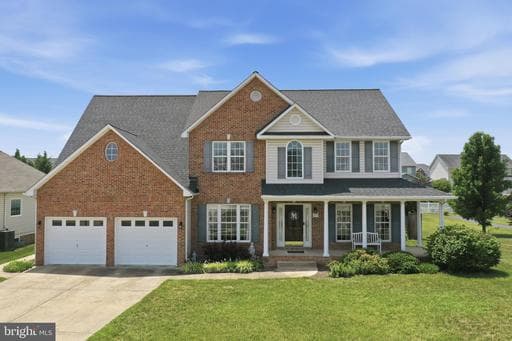 213 COOL SPRING DRIVE - Photo 1