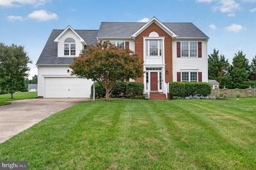 10817 CORRENTY DRIVE - Photo 1