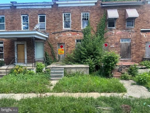 3020 HARLEM AVENUE