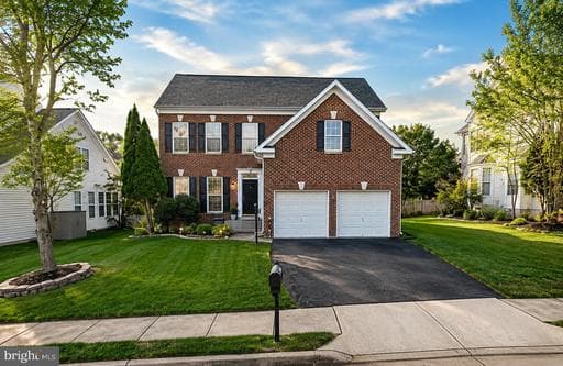 1603 Chickasaw Pl NE, Leesburg, VA 20176-6622, United States