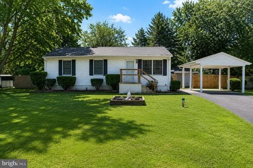 26374 FIELDING ROAD - Photo 1