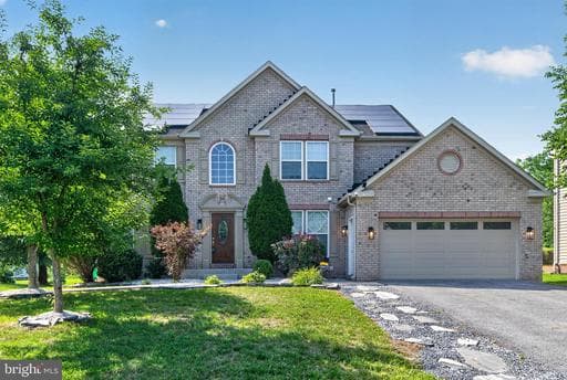 5304 DERBY MANOR LANE - Photo 1
