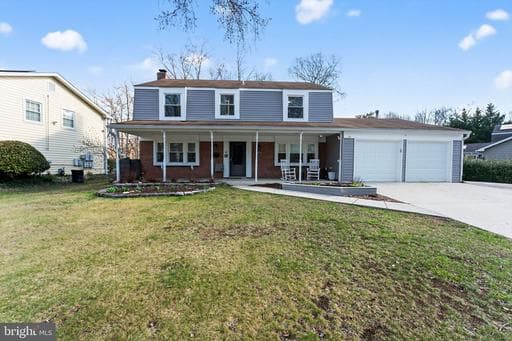 16010 AUDUBON LANE - Photo 1