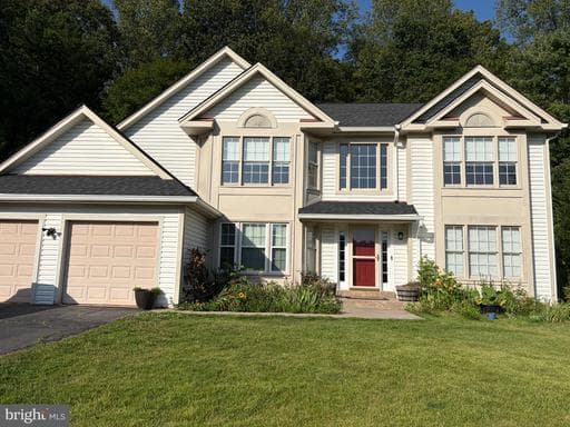 12 Wren Way Ct, Stafford, VA 22554-3992, United States