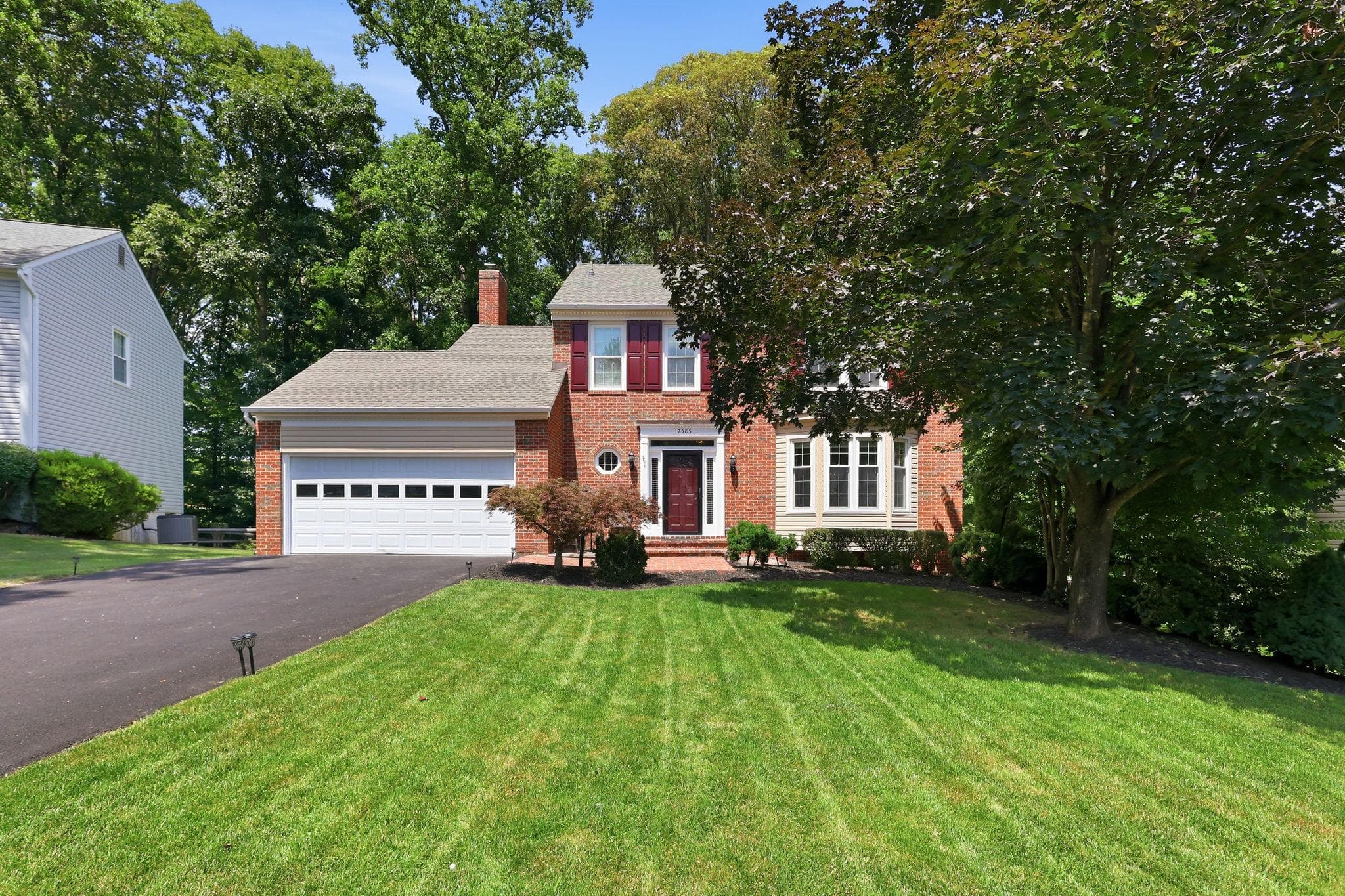 12585 Cricket LN WOODBRIDGE VA 22192