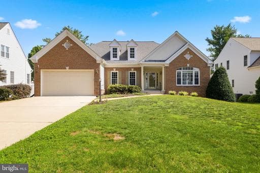 14606 CEDAR KNOLL DRIVE - Photo 1