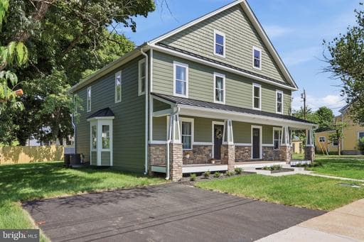238 BLUE RIDGE AVENUE