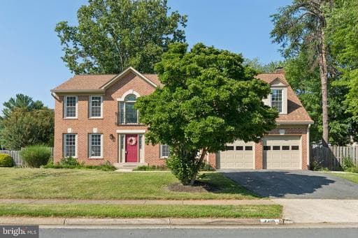 4419 WOODS EDGE COURT - Photo 1