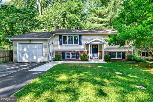 856 HAZEL TRAIL - Photo 1