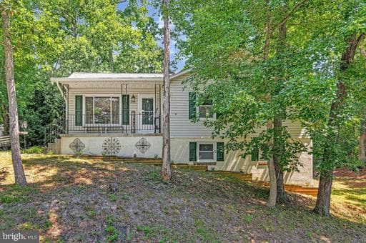 12128 LONG WOLF LN,LUSBY,MD,20657,CALVERT - Photo 1