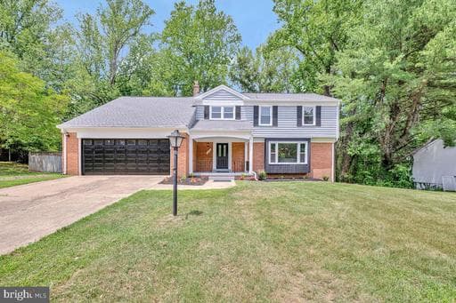 12000 BERRYBROOK TERRACE