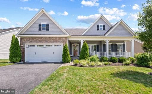 3026 Sunny Ridge Dr, Odenton, MD 21113-6012, United States - Photo 1