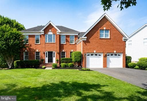 15777 PARKERS FORD COURT - Photo 1