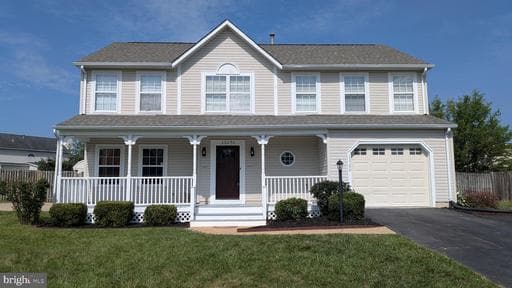 13296 ORANGEWOOD DRIVE - Photo 1