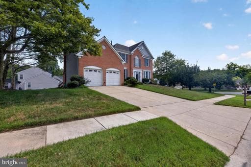 10620 VISTA LINDA DRIVE - Photo 1