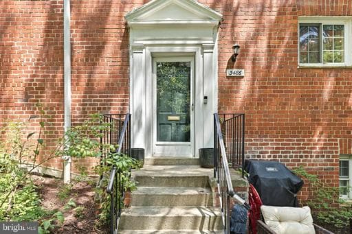 3486 GUNSTON ROAD 721-3486