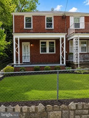 3921 S ST SE,WASHINGTON,DC,20020,WASHINGTON - Photo 1