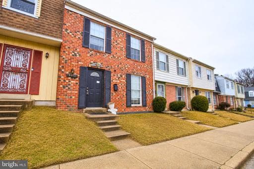 9002 CONTINENTAL PL,LANDOVER,MD,20785,PRINCE GEORGES - Photo 1