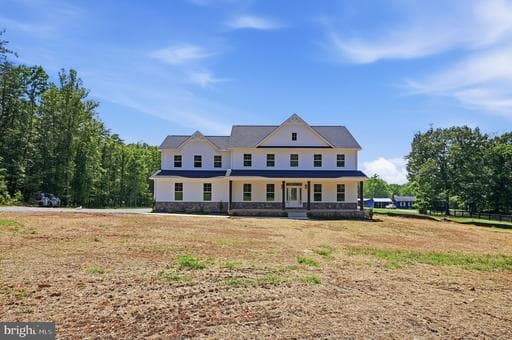 9586 SOUTH PINES ROAD - Photo 1