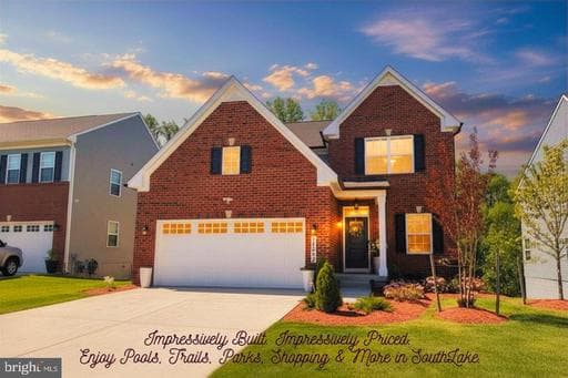 15542 TWIN RIVER CIR,BOWIE,MD,20716,PRINCE GEORGES