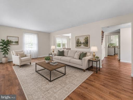 1226 Port Echo Ln, Bowie, MD 20716-1842, United States - Photo 1