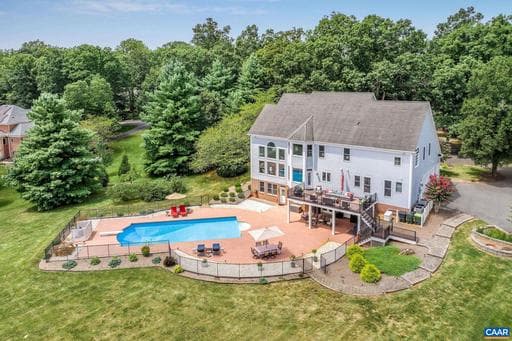 4110 REDWOOD LN,EARLYSVILLE,VA,22936,ALBEMARLE - Photo 1