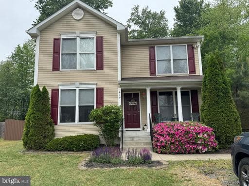 419 LATANE DRIVE