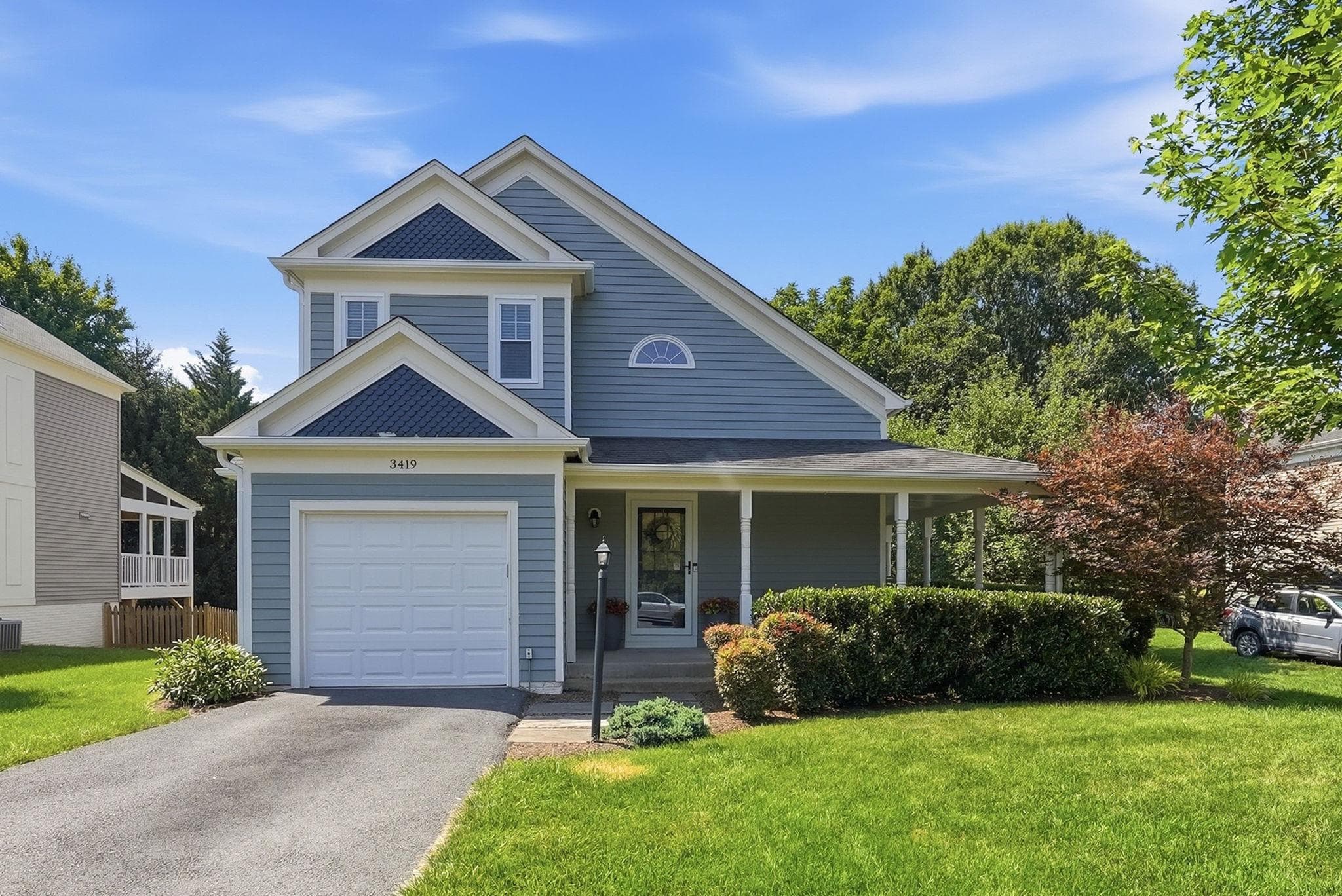 3419 Doe Run Ct, Herndon, VA 20171-3358, United States - Photo 1