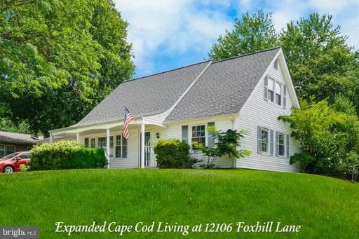 12106 Foxhill Ln, Bowie, MD 20715-2323, United States - Photo 1